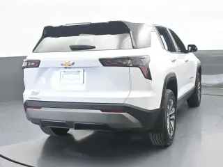 Chevrolet Equinox 2026 LT 4p SUV