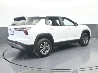 Chevrolet Equinox 2026 LT 4p SUV