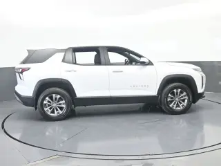 Chevrolet Equinox 2026 LT 4p SUV