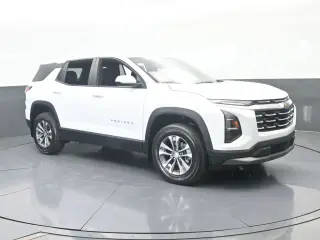 Chevrolet Equinox 2026 LT 4p SUV