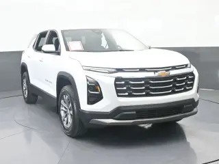 Chevrolet Equinox 2026 LT 4p SUV