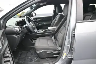 Chevrolet Equinox 2026 LT 4p SUV
