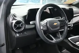 Chevrolet Equinox 2026 LT 4p SUV