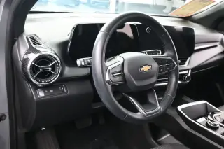 Chevrolet Equinox 2026 LT 4p SUV