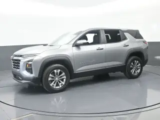 Chevrolet Equinox 2026 LT 4p SUV