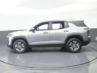 Chevrolet Equinox 2026 LT 4p SUV