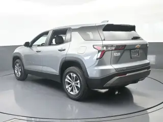 Chevrolet Equinox 2026 LT 4p SUV