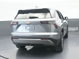 Chevrolet Equinox 2026 LT 4p SUV