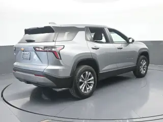 Chevrolet Equinox 2026 LT 4p SUV