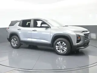 Chevrolet Equinox 2026 LT 4p SUV