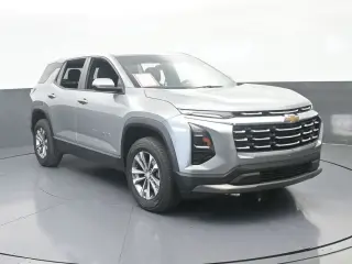 Chevrolet Equinox 2026 LT 4p SUV