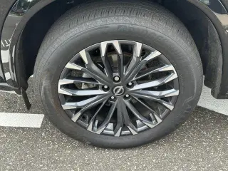 Nissan Rogue 2026 AWD Platinum 4dr Crossover