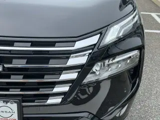Nissan Rogue 2026 AWD Platinum 4dr Crossover