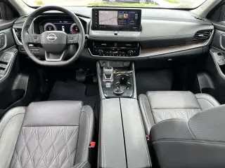 Nissan Rogue 2026 AWD Platinum 4dr Crossover