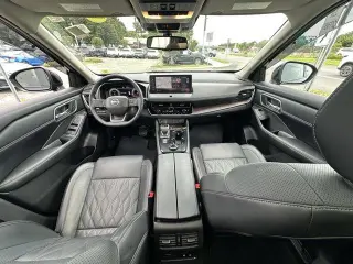 Nissan Rogue 2026 AWD Platinum 4dr Crossover