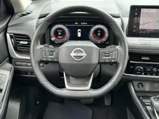 Nissan Rogue 2026 AWD Platinum 4dr Crossover
