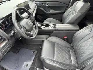 Nissan Rogue 2026 AWD Platinum 4dr Crossover