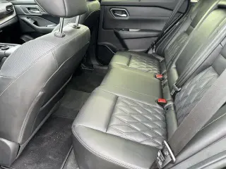 Nissan Rogue 2026 AWD Platinum 4dr Crossover