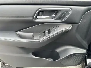 Nissan Rogue 2026 AWD Platinum 4dr Crossover