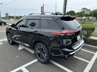 Nissan Rogue 2026 AWD Platinum 4dr Crossover
