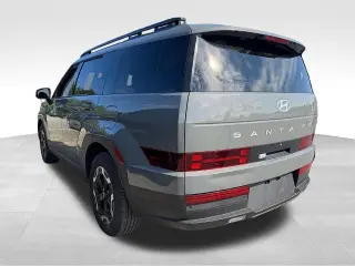 Hyundai SANTA FE 2025 AWD SEL 4dr SUV