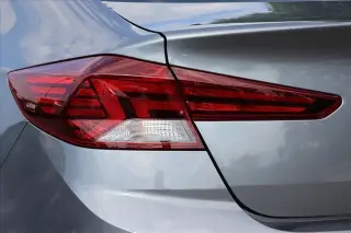 Hyundai ELANTRA 2019 Value Edition 4dr Sedan