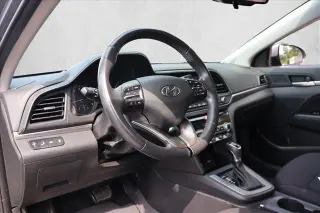 Hyundai ELANTRA 2019 Value Edition 4dr Sedan