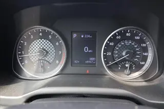 Hyundai ELANTRA 2019 Value Edition 4dr Sedan