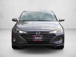 Hyundai ELANTRA 2019 Value Edition 4dr Sedan