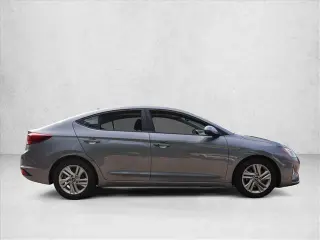 Hyundai ELANTRA 2019 Value Edition 4dr Sedan