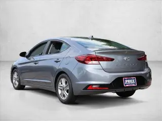 Hyundai ELANTRA 2019 Value Edition 4dr Sedan