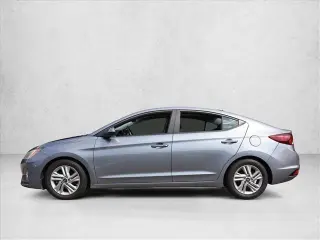Hyundai ELANTRA 2019 Value Edition 4dr Sedan