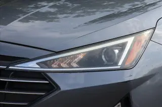 Hyundai ELANTRA 2019 Value Edition 4dr Sedan