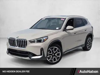 BMW X1 2026 AWD xDrive28i 4dr Vehículo Deportivo de Deporte