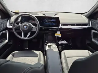BMW X1 2026 AWD xDrive28i 4dr Vehículo Deportivo de Deporte