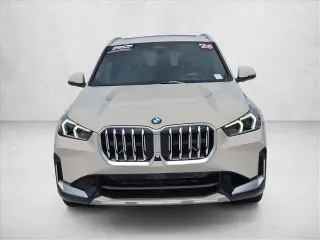 BMW X1 2026 AWD xDrive28i 4dr Vehículo Deportivo de Deporte