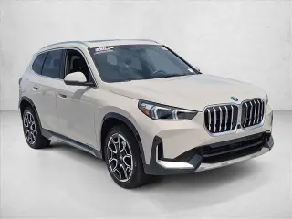 BMW X1 2026 AWD xDrive28i 4dr Vehículo Deportivo de Deporte