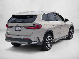 BMW X1 2026 AWD xDrive28i 4dr Vehículo Deportivo de Deporte