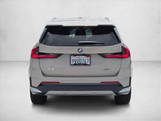 BMW X1 2026 AWD xDrive28i 4dr Vehículo Deportivo de Deporte