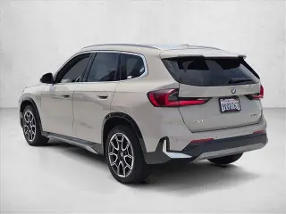 BMW X1 2026 AWD xDrive28i 4dr Vehículo Deportivo de Deporte