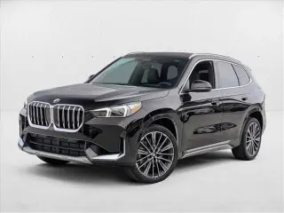 BMW X1 2025 AWD xDrive28i vehículo de actividad deportiva de 4 puertas