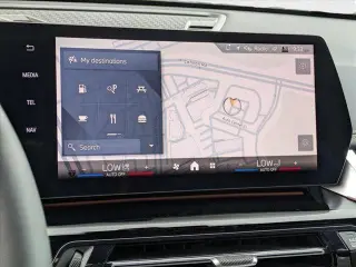 BMW X1 2025 AWD xDrive28i vehículo de actividad deportiva de 4 puertas