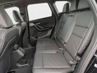 BMW X1 2025 AWD xDrive28i vehículo de actividad deportiva de 4 puertas