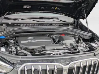 BMW X1 2025 AWD xDrive28i vehículo de actividad deportiva de 4 puertas