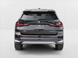 BMW X1 2025 AWD xDrive28i vehículo de actividad deportiva de 4 puertas