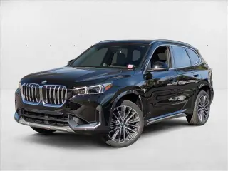 BMW X1 2025 AWD xDrive28i 4dr Sports Activity Vehicle