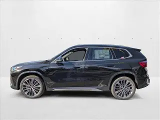BMW X1 2025 AWD xDrive28i 4dr Sports Activity Vehicle
