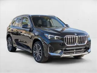 BMW X1 2025 AWD xDrive28i 4dr Sports Activity Vehicle