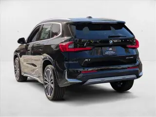 BMW X1 2025 AWD xDrive28i 4dr Sports Activity Vehicle