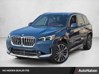 BMW X1 2026 AWD xDrive28i 4dr Sports Activity Vehicle